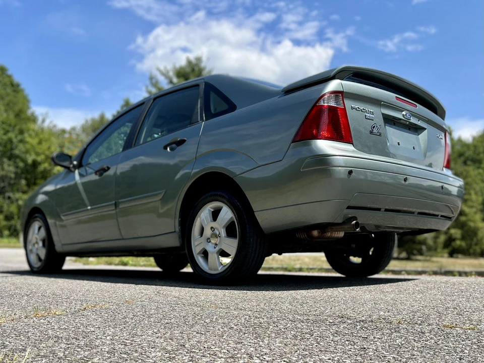 2006 Ford Focus 1st Gen - Image 20 of 31