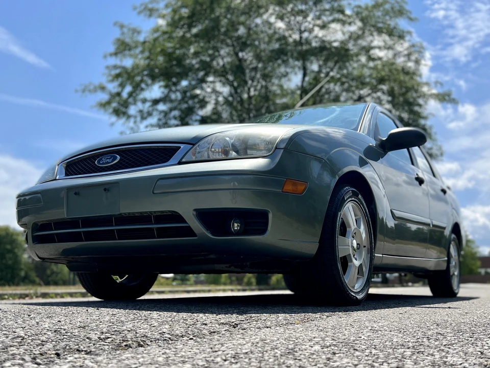 2006 Ford Focus 1st Gen - Image 9 of 31