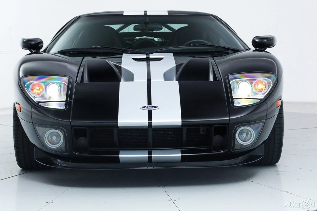 2006 Ford GT 1st Gen - Image 9 of 21