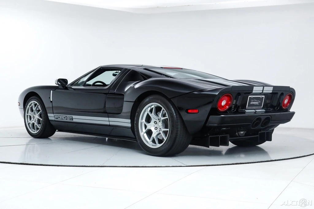 2006 Ford GT 1st Gen - Image 3 of 21