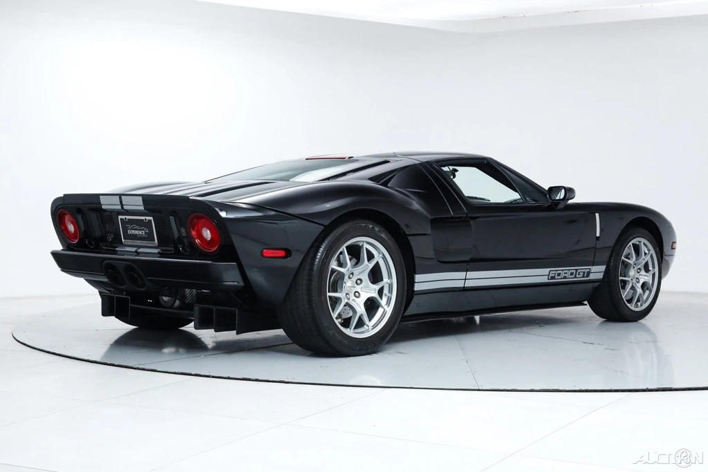 2006 Ford GT 1st Gen - Image 5 of 21