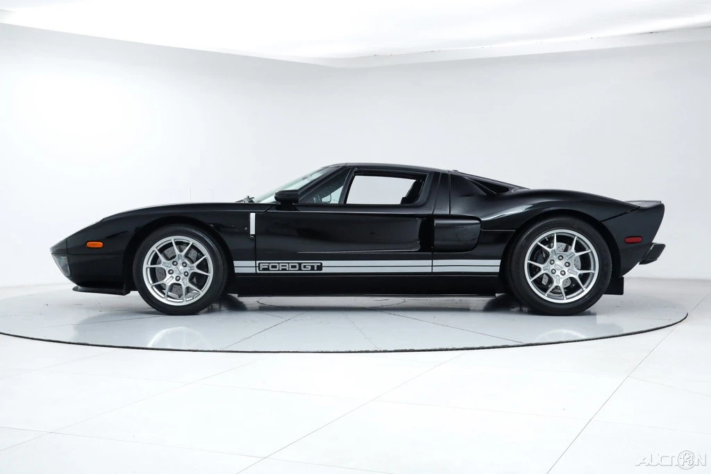 2006 Ford GT 1st Gen - Image 2 of 21