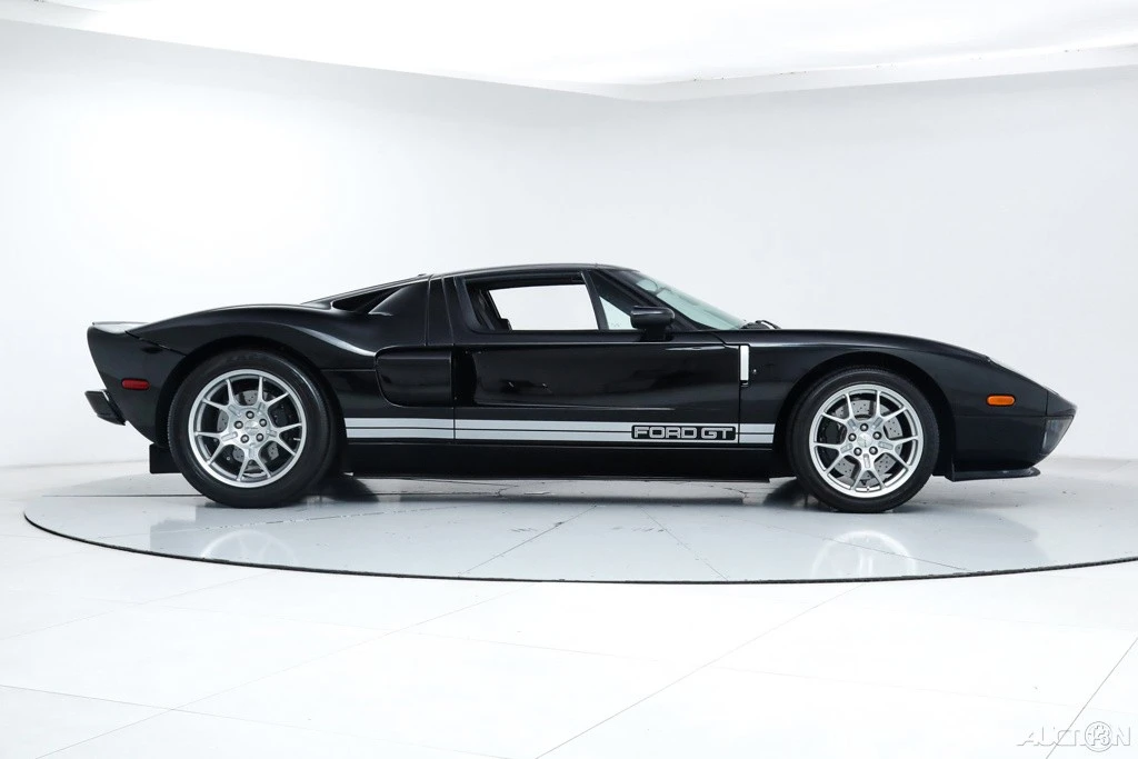 2006 Ford GT 1st Gen - Image 6 of 21
