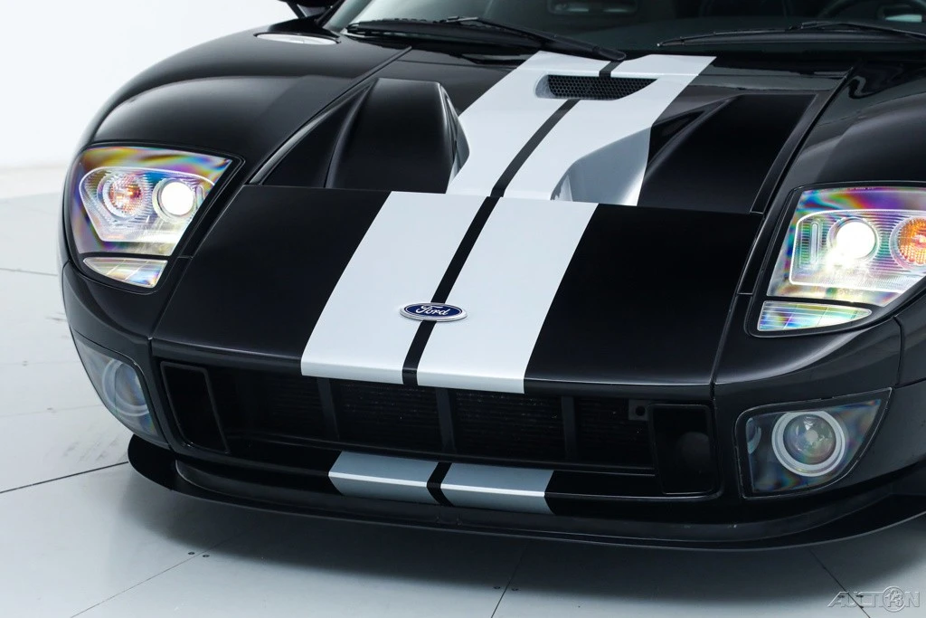 2006 Ford GT 1st Gen - Image 11 of 21