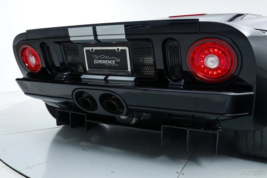 2006 Ford GT 1st Gen - Image 15 of 21