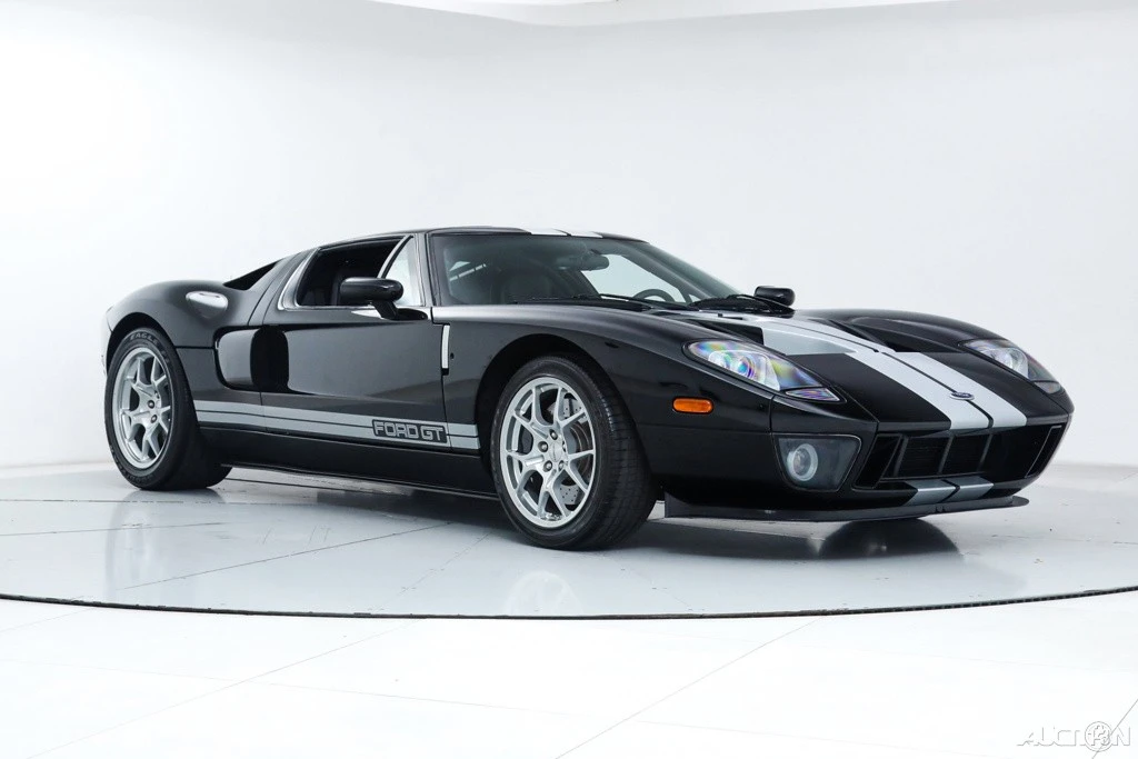 2006 Ford GT 1st Gen - Image 7 of 21