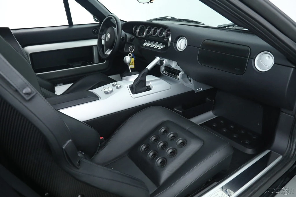 2006 Ford GT 1st Gen - Image 17 of 21