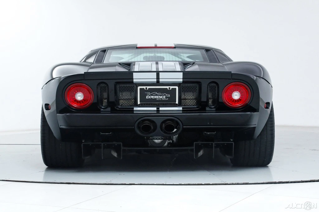 2006 Ford GT 1st Gen - Image 4 of 21