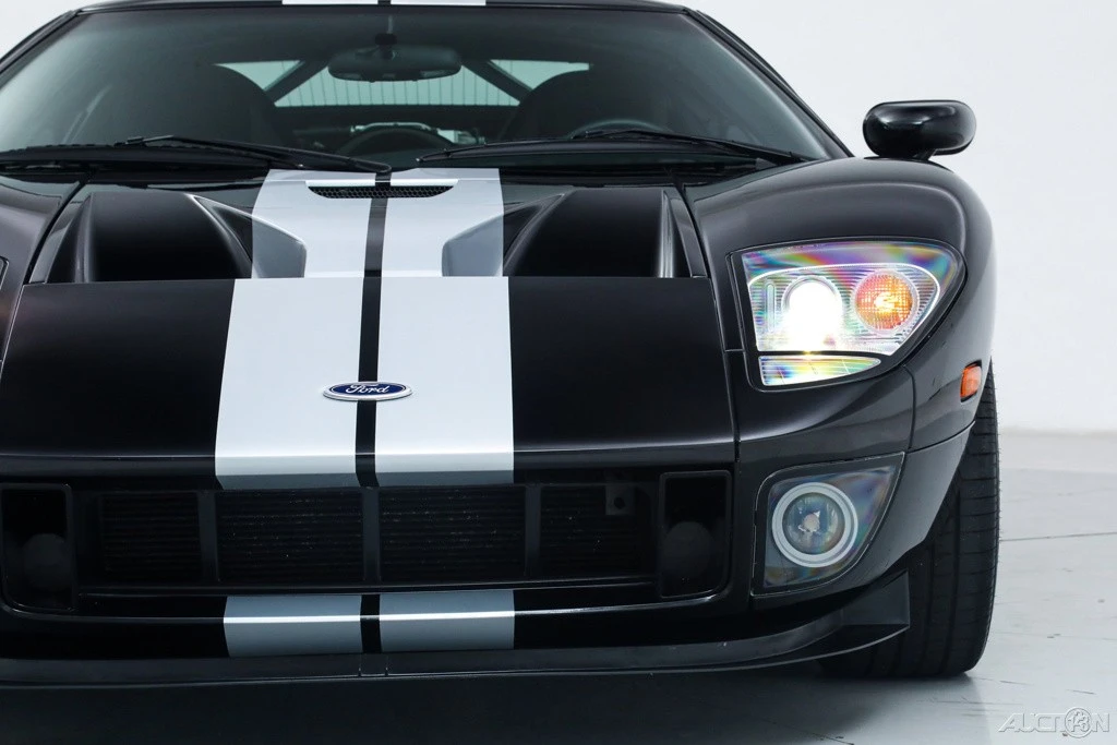 2006 Ford GT 1st Gen - Image 10 of 21