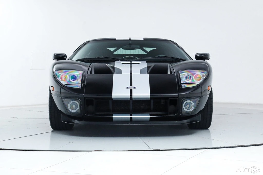 2006 Ford GT 1st Gen - Image 8 of 21