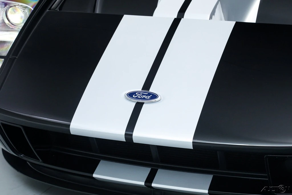2006 Ford GT 1st Gen - Image 12 of 21