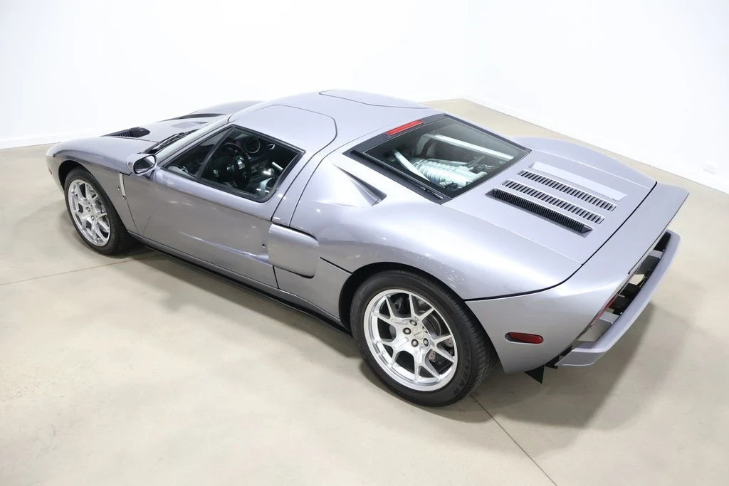 2006 Ford GT 1st Gen - Image 8 of 21