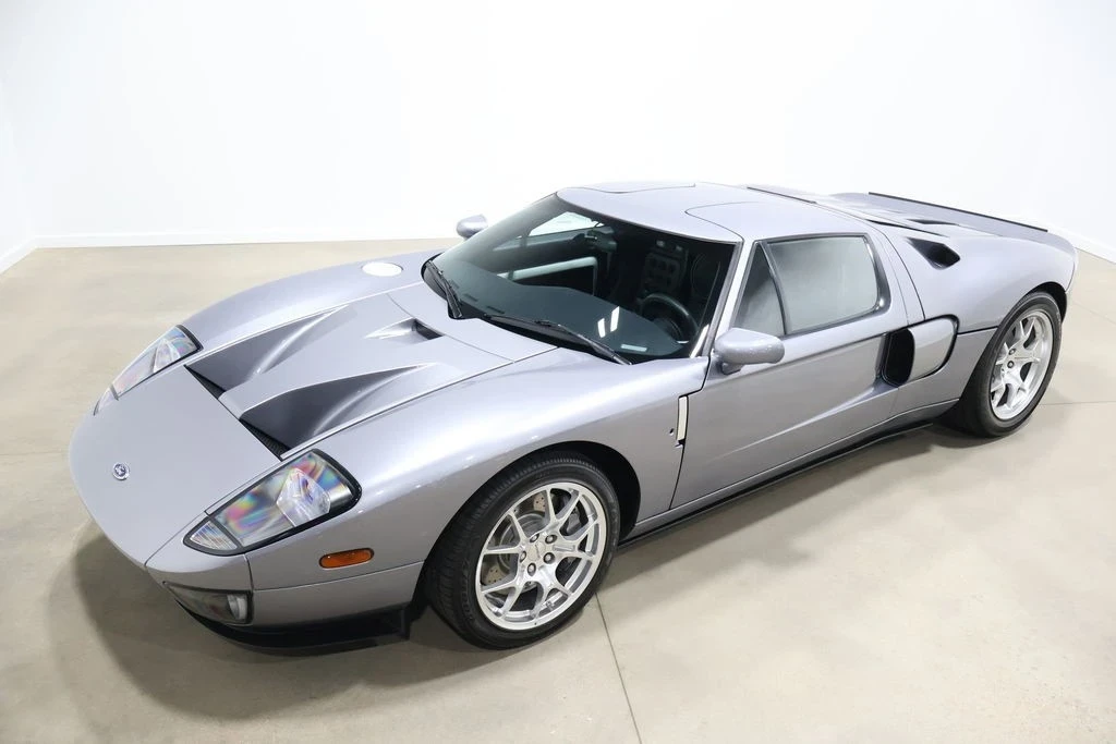 2006 Ford GT 1st Gen - Image 4 of 21