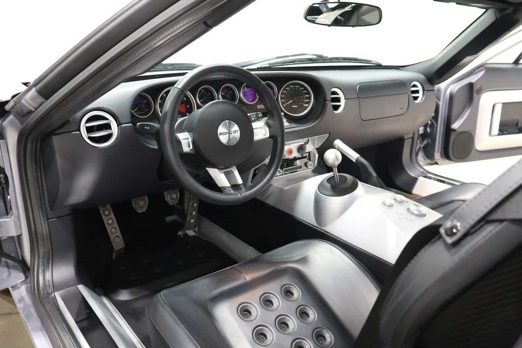 2006 Ford GT 1st Gen - Image 19 of 21