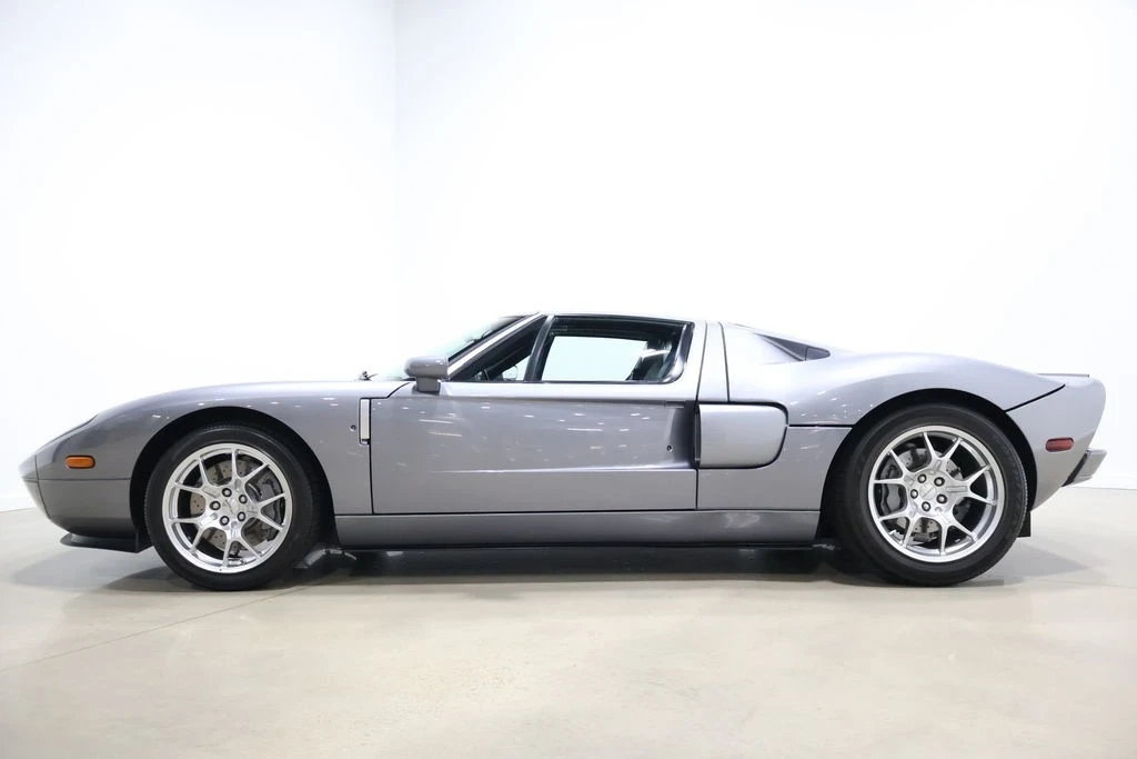 2006 Ford GT 1st Gen - Image 5 of 21