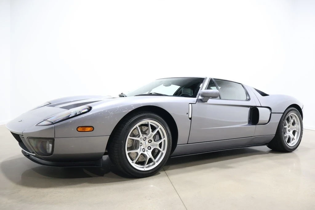 2006 Ford GT 1st Gen - Image 3 of 21