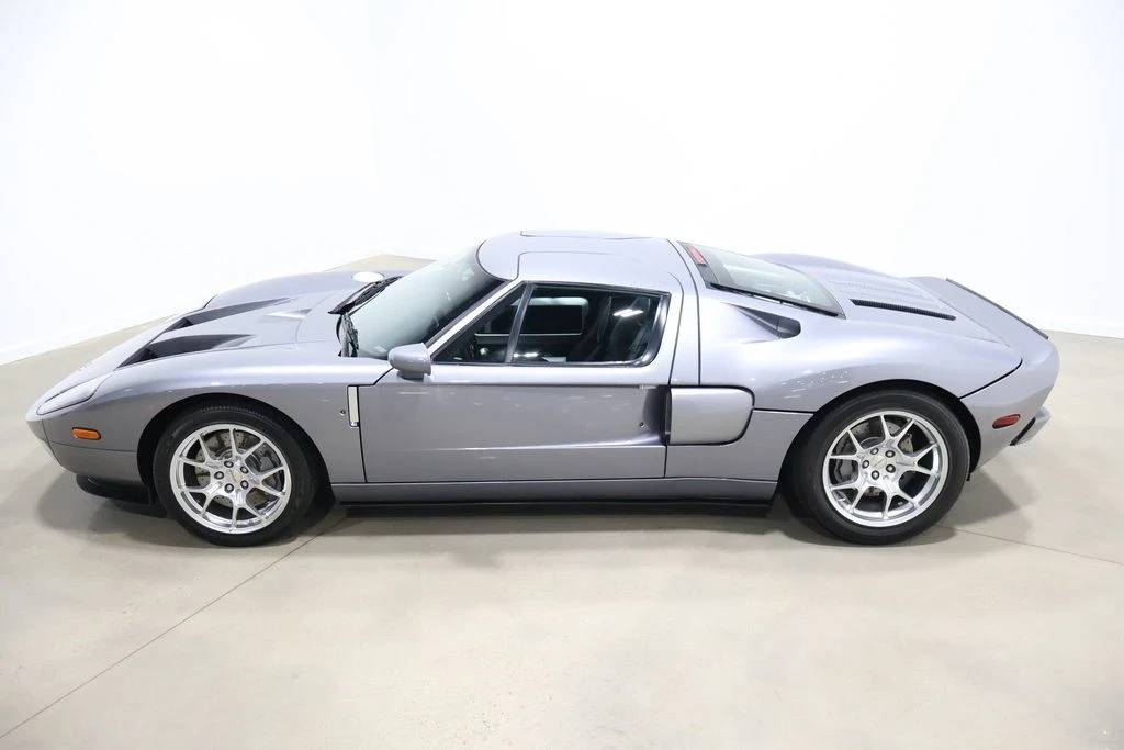 2006 Ford GT 1st Gen - Image 6 of 21