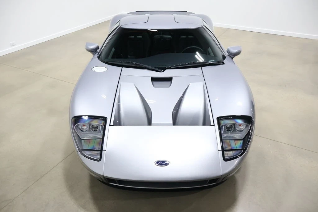 2006 Ford GT 1st Gen - Image 10 of 21