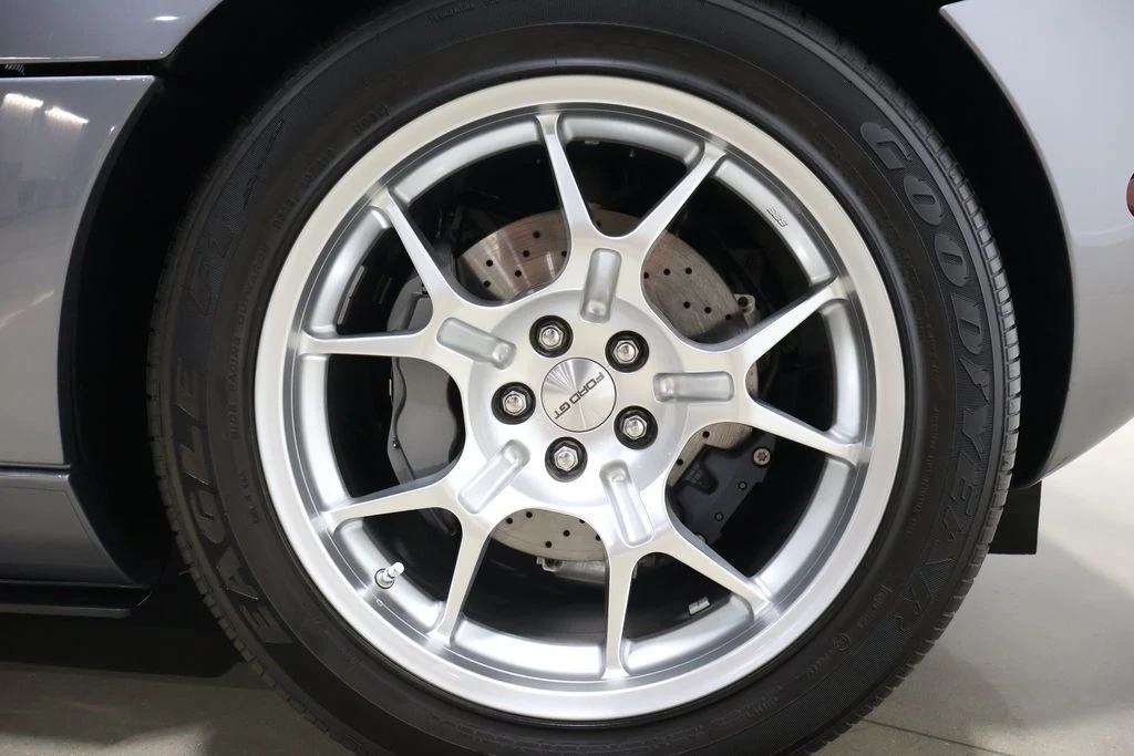 2006 Ford GT 1st Gen - Image 12 of 21