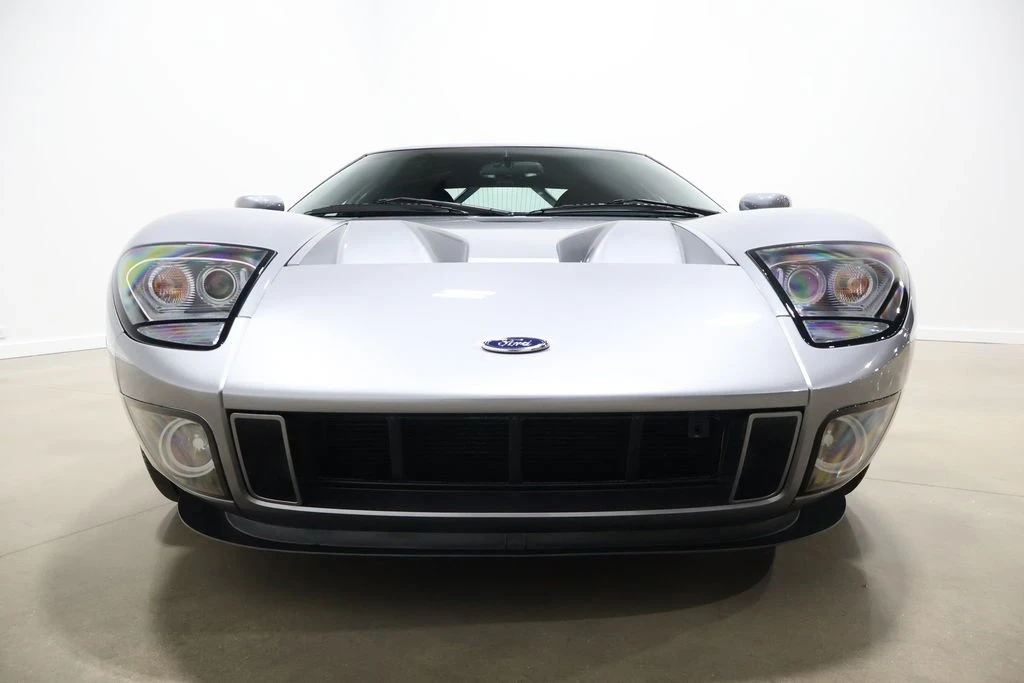 2006 Ford GT 1st Gen - Image 9 of 21