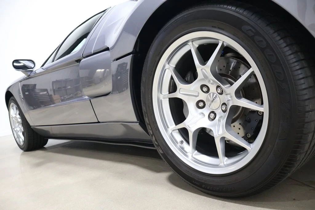 2006 Ford GT 1st Gen - Image 11 of 21