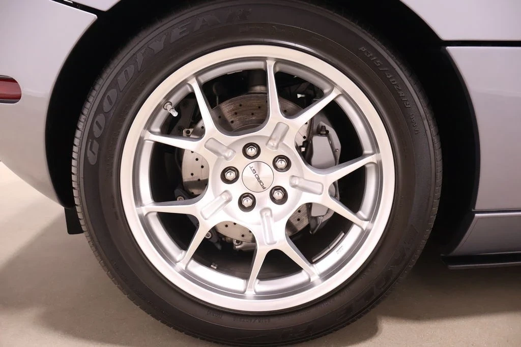 2006 Ford GT 1st Gen - Image 16 of 21