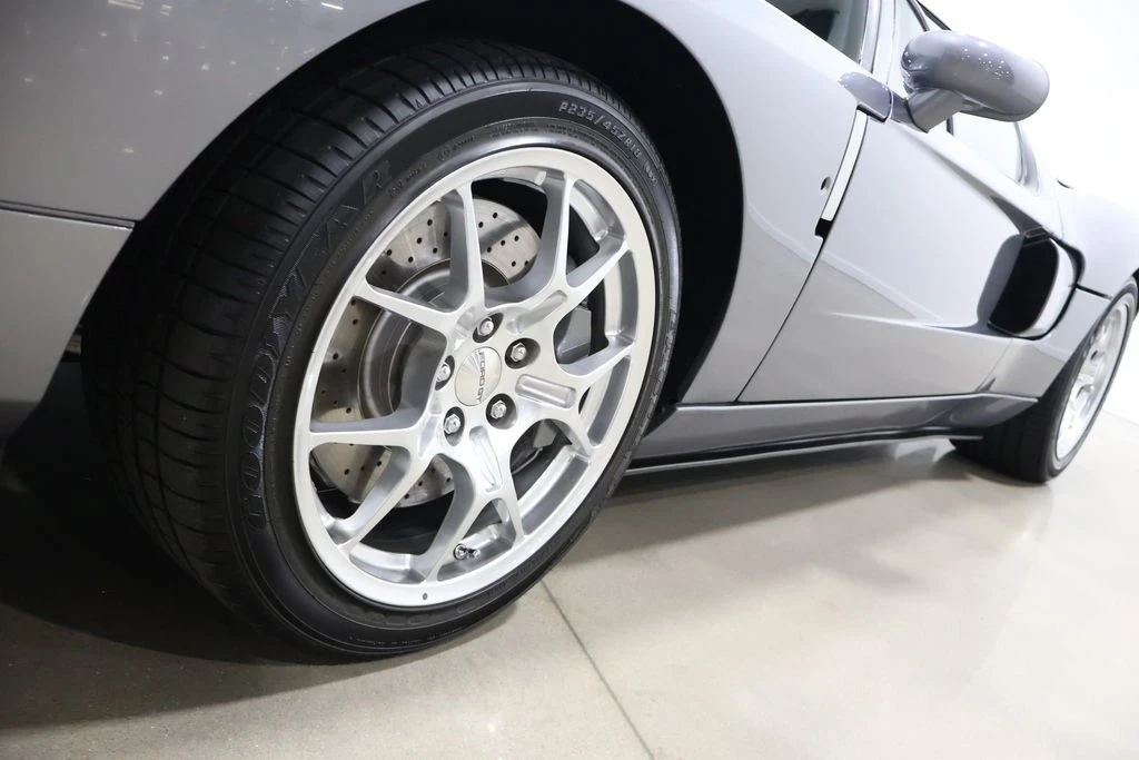 2006 Ford GT 1st Gen - Image 13 of 21