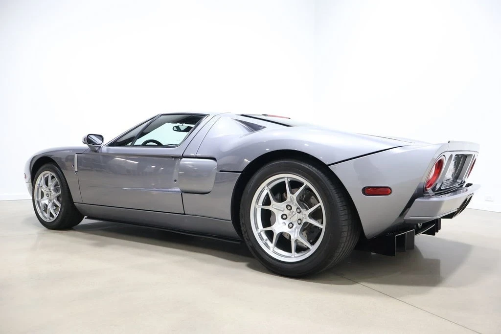 2006 Ford GT 1st Gen - Image 7 of 21