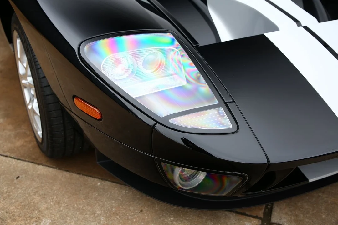 2006 Ford GT 1st Gen - Image 12 of 21