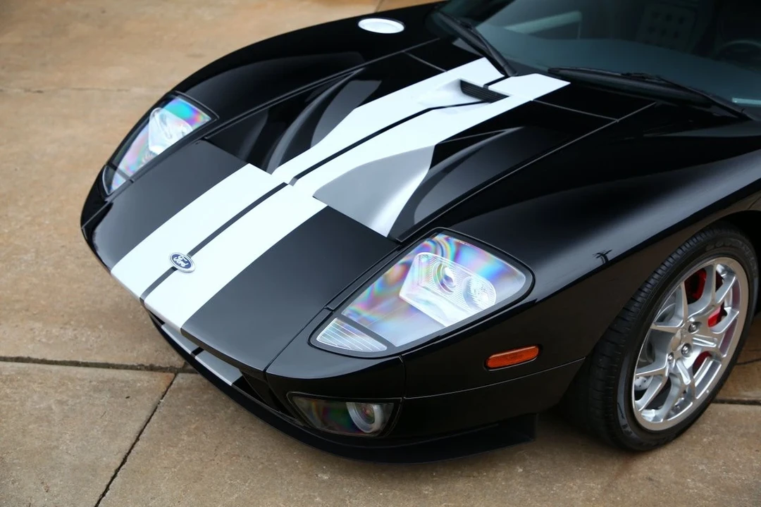2006 Ford GT 1st Gen - Image 19 of 21