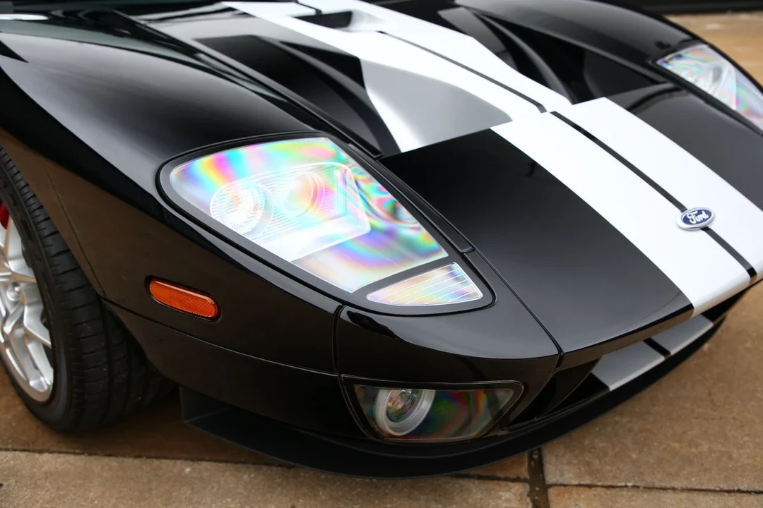 2006 Ford GT 1st Gen - Image 11 of 21