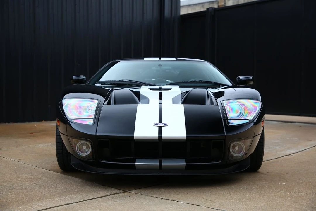 2006 Ford GT 1st Gen - Image 15 of 21