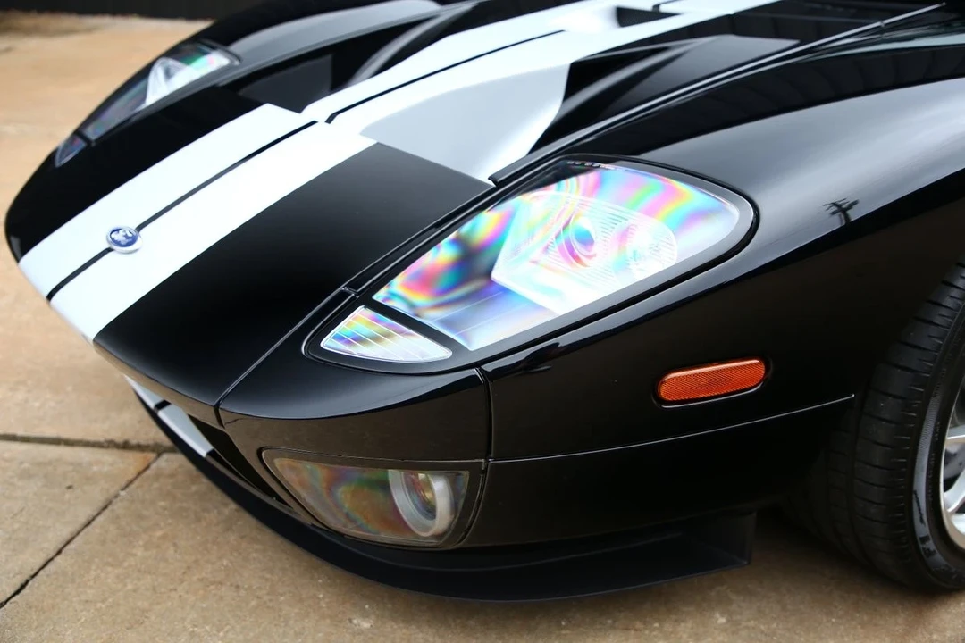2006 Ford GT 1st Gen - Image 20 of 21