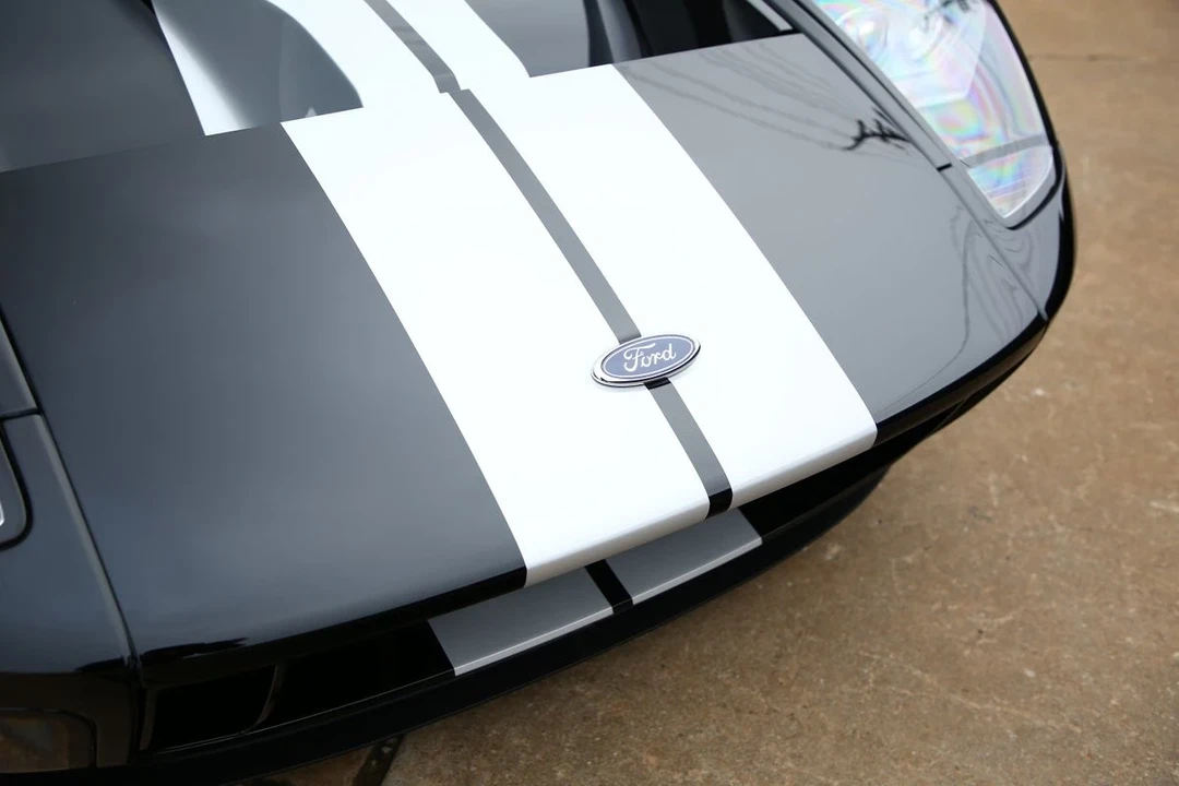 2006 Ford GT 1st Gen - Image 17 of 21