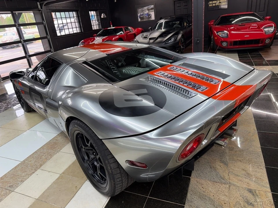 2006 Ford GT 1st Gen - Image 2 of 12