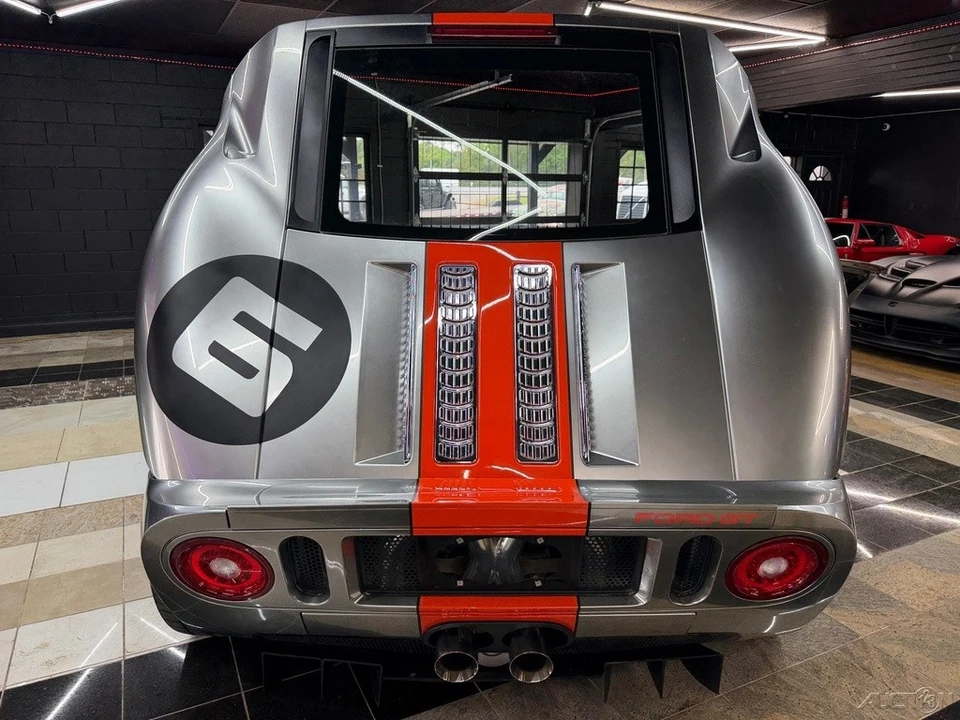 2006 Ford GT 1st Gen - Image 9 of 12
