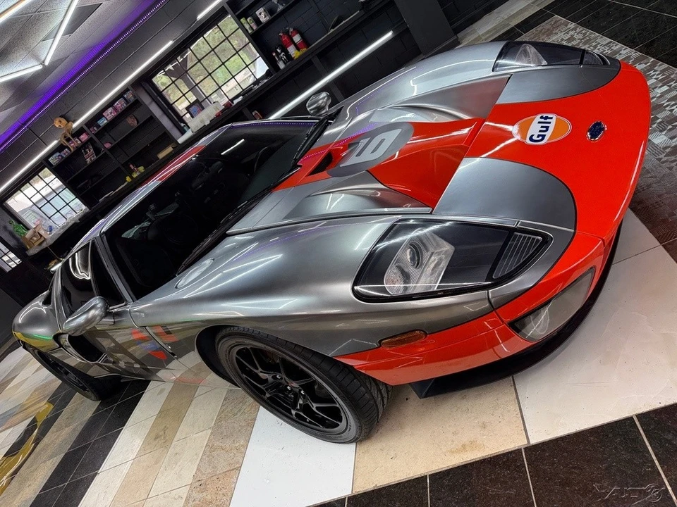 2006 Ford GT 1st Gen - Image 6 of 12