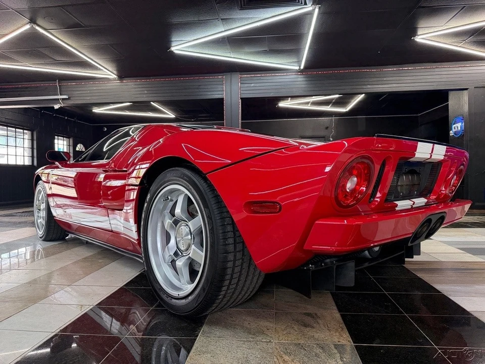2006 Ford GT 1st Gen - Image 6 of 12