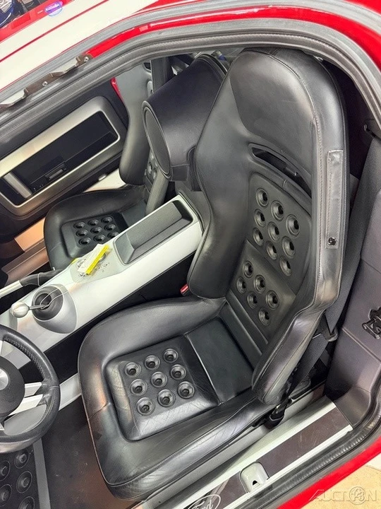 2006 Ford GT 1st Gen - Image 9 of 12