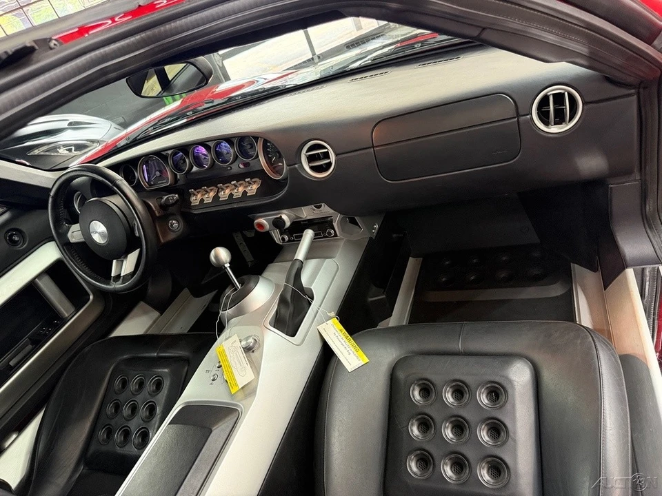 2006 Ford GT 1st Gen - Image 8 of 12