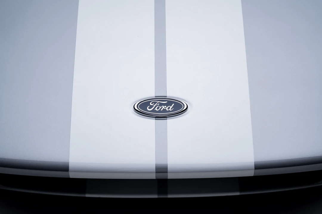 2006 Ford GT 1st Gen - Image 13 of 21