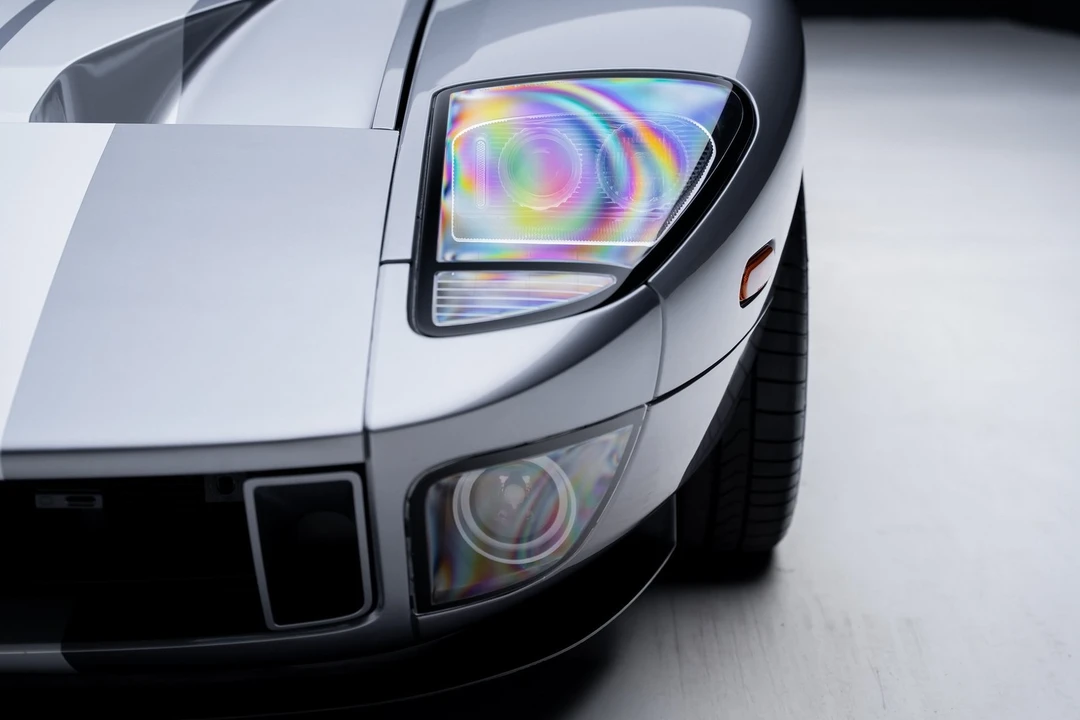 2006 Ford GT 1st Gen - Image 10 of 12