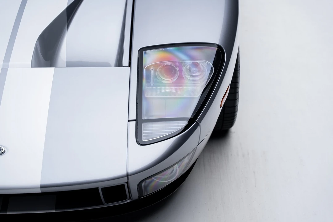 2006 Ford GT 1st Gen - Image 11 of 12