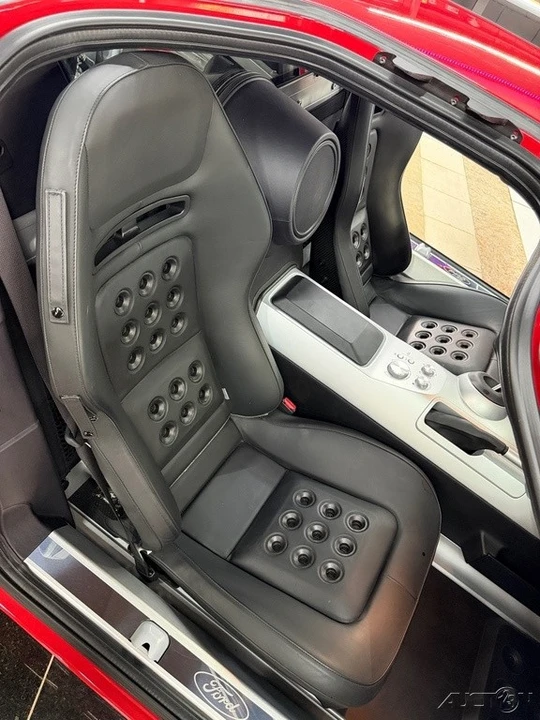 2006 Ford GT 1st Gen - Image 6 of 12