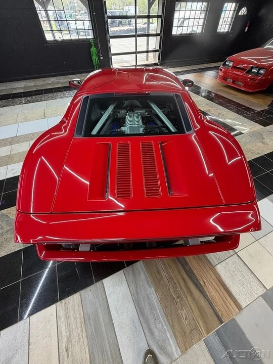 2006 Ford GT 1st Gen - Image 11 of 12