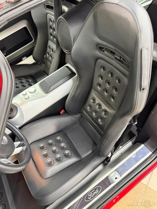 2006 Ford GT 1st Gen - Image 5 of 12