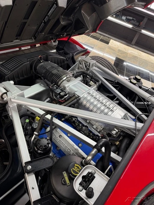 2006 Ford GT 1st Gen - Image 7 of 12
