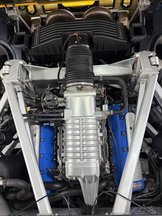 2006 Ford GT 1st Gen - Image 9 of 12