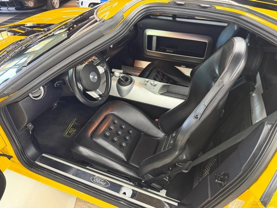 2006 Ford GT 1st Gen - Image 4 of 12