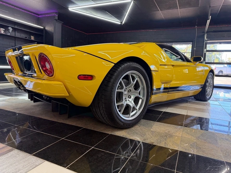 2006 Ford GT 1st Gen - Image 3 of 12